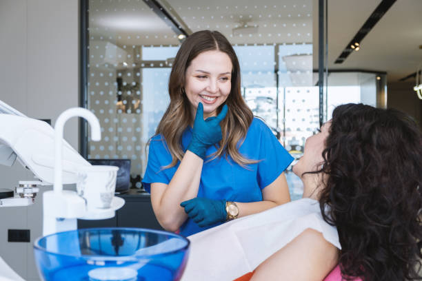 Best Cosmetic Dentistry  in San Juan Pistrano, CA