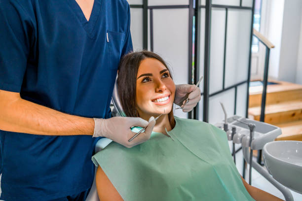 Why Choose Us for Your Dental Needs in San Juan Capistrano, CA