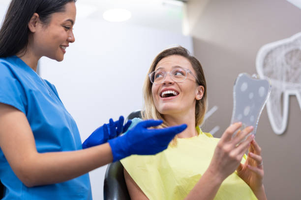 Best Full Mouth Reconstruction  in San Juan Pistrano, CA